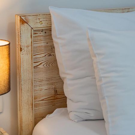 Skala Luxury Rooms Cetinje Eksteriør bilde