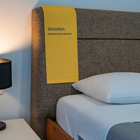 Skala Luxury Rooms Cetinje Eksteriør bilde