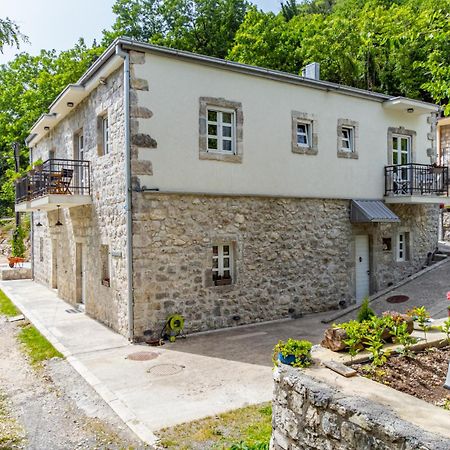 Skala Luxury Rooms Cetinje Eksteriør bilde