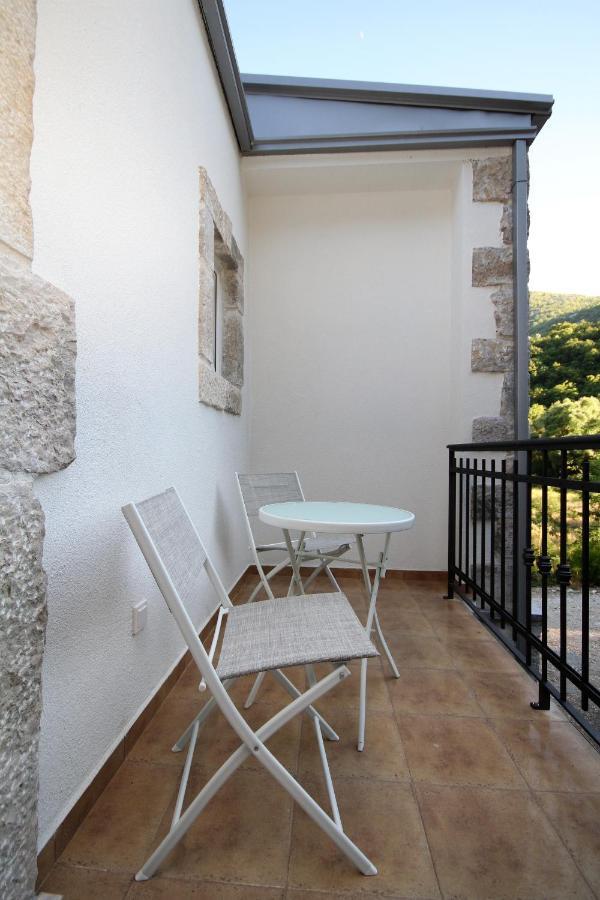 Skala Luxury Rooms Cetinje Eksteriør bilde