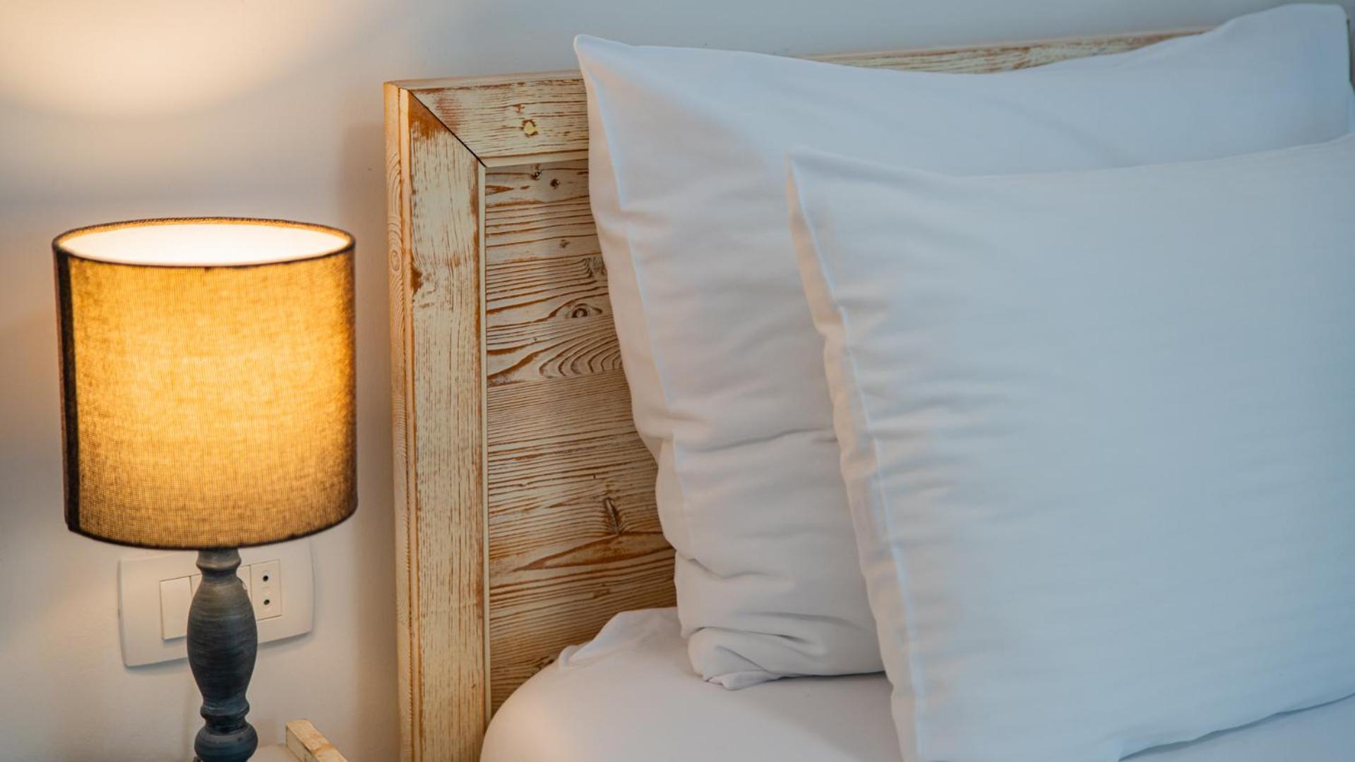 Skala Luxury Rooms Cetinje Eksteriør bilde
