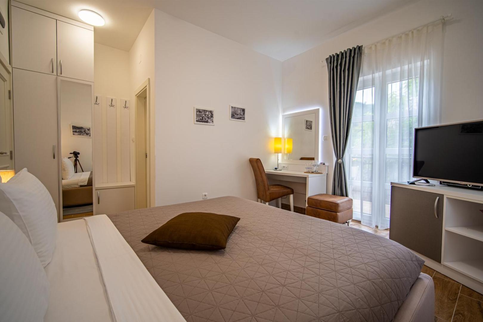 Skala Luxury Rooms Cetinje Eksteriør bilde