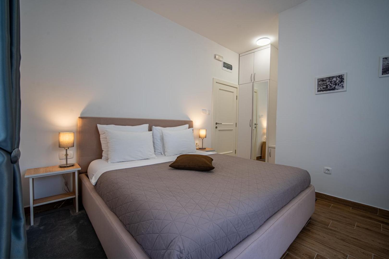 Skala Luxury Rooms Cetinje Eksteriør bilde