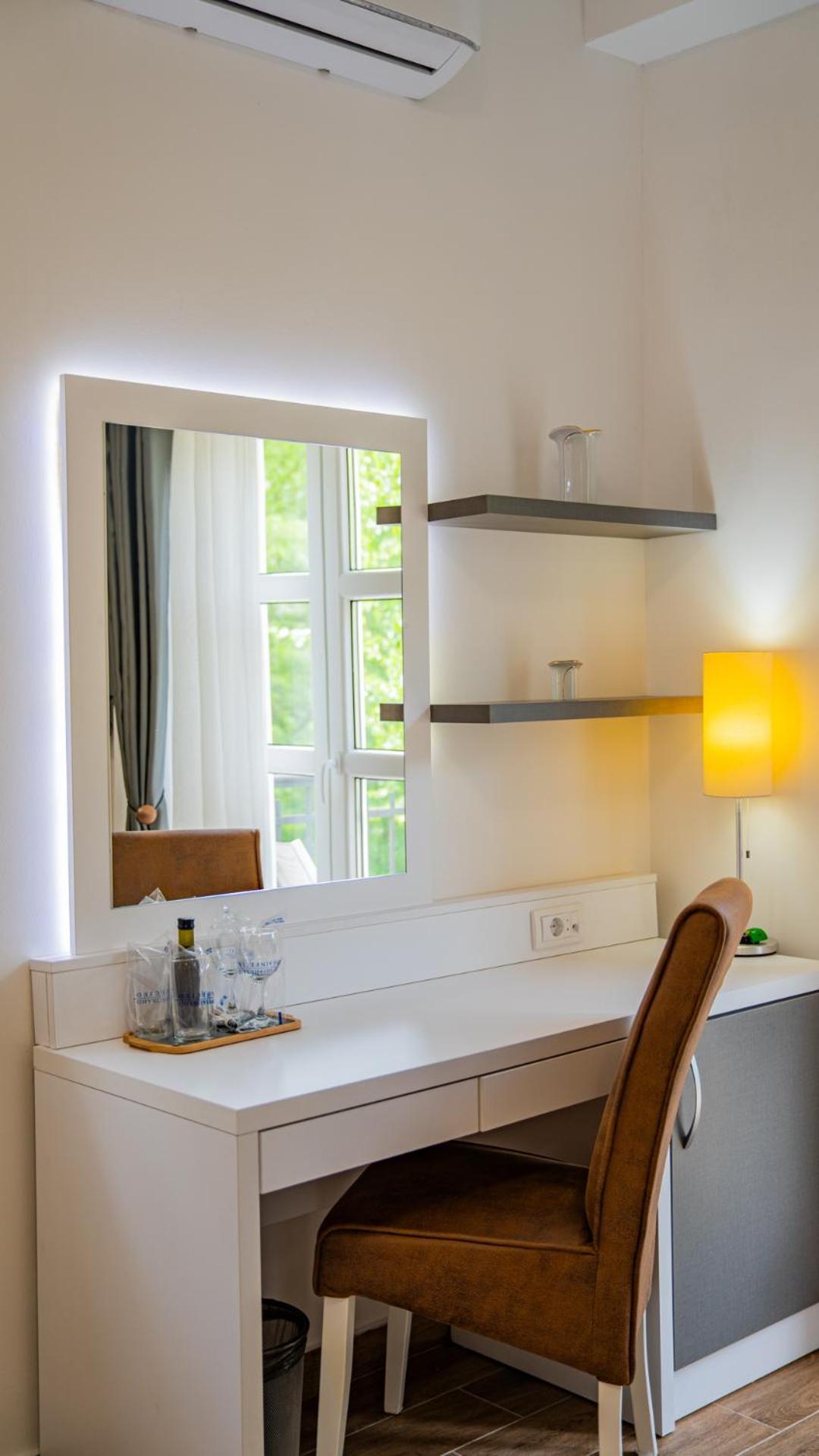Skala Luxury Rooms Cetinje Eksteriør bilde
