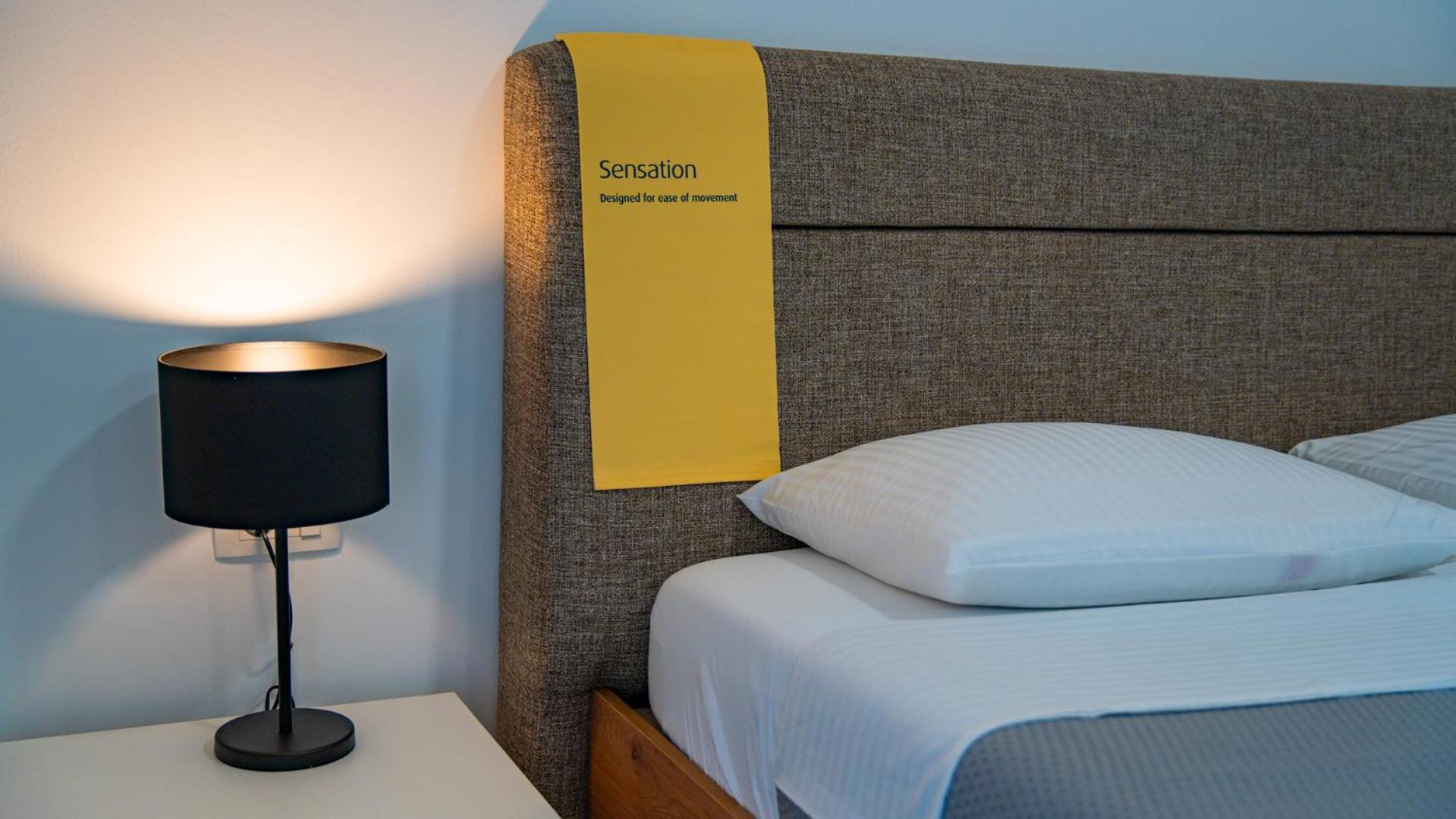 Skala Luxury Rooms Cetinje Eksteriør bilde