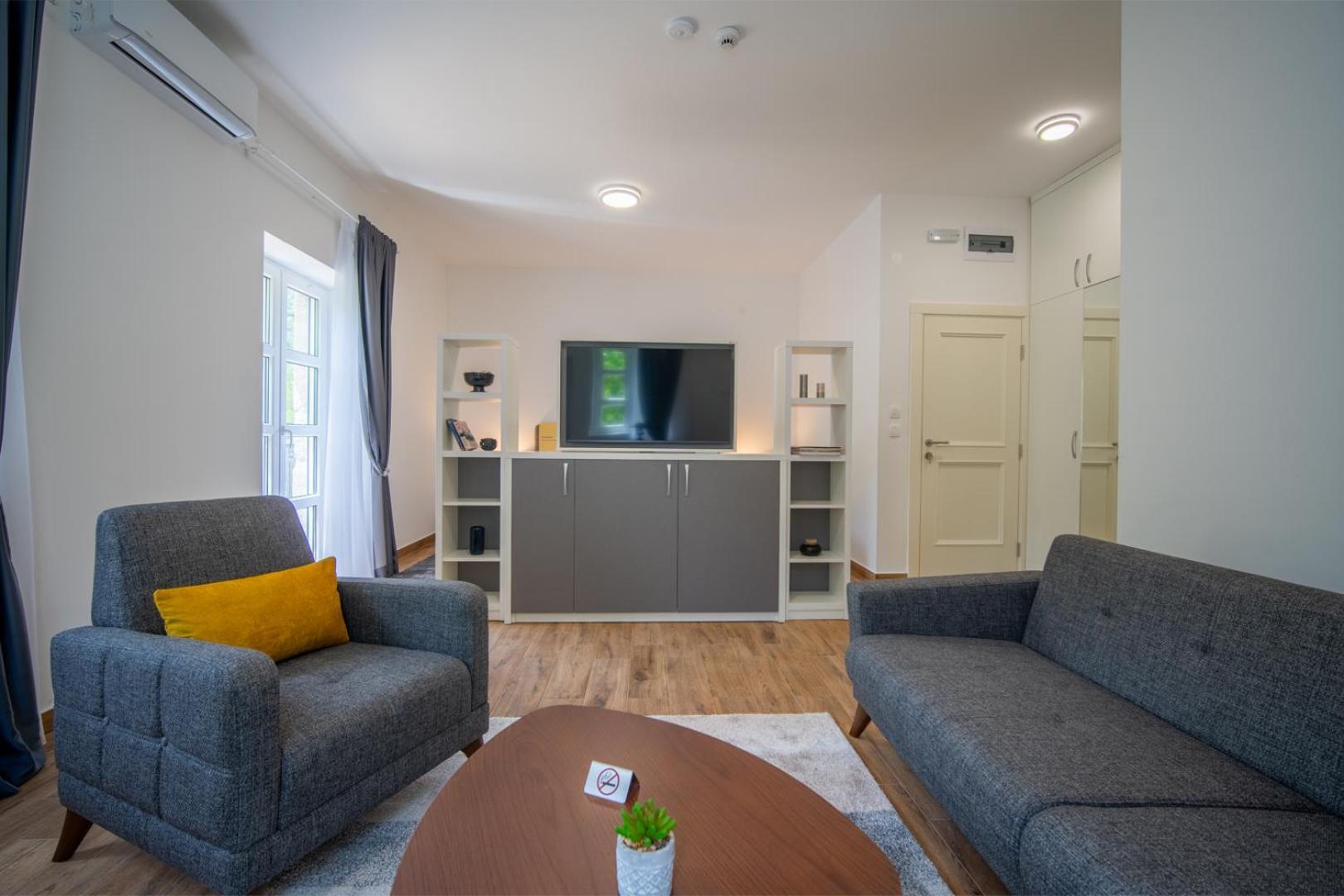 Skala Luxury Rooms Cetinje Eksteriør bilde