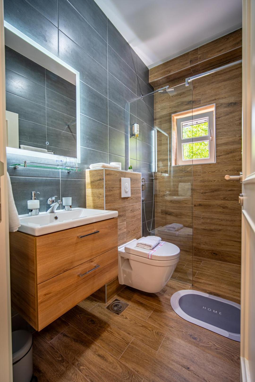 Skala Luxury Rooms Cetinje Eksteriør bilde