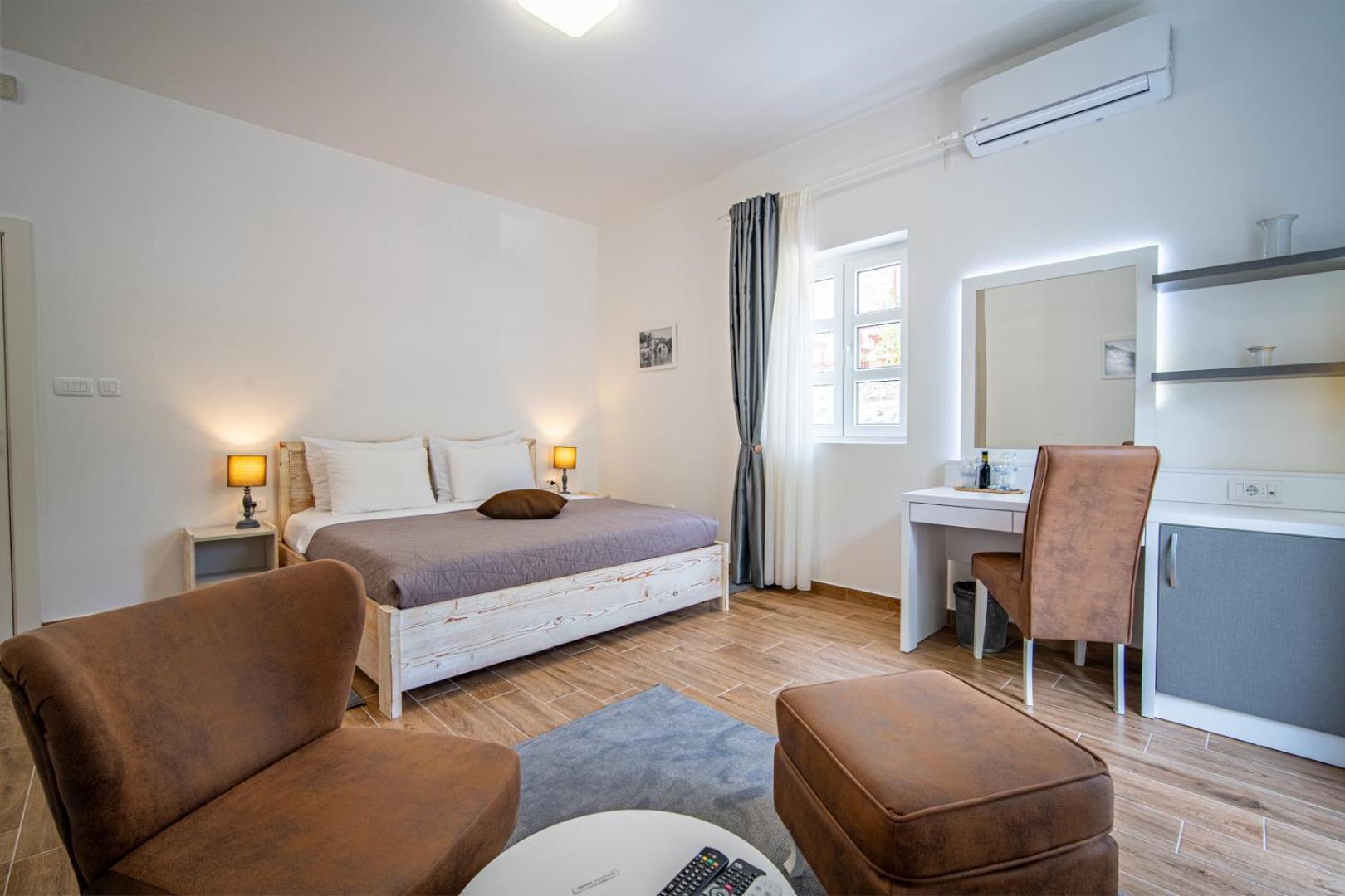 Skala Luxury Rooms Cetinje Eksteriør bilde